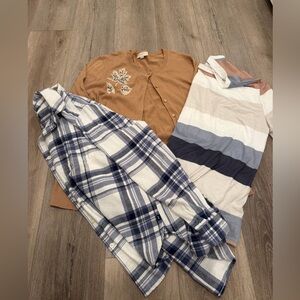 Women’s Tops Bundle